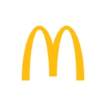 Logo of McDonald's Japan android Application 